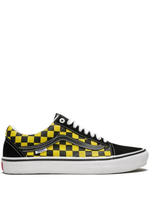 aspen gold vans old skool