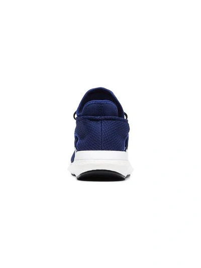 Shop Y-3 Saikou Sneakers - Blue