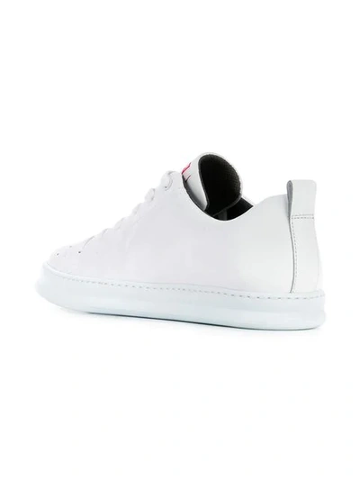 Shop Camper Runner Four Trainers In White