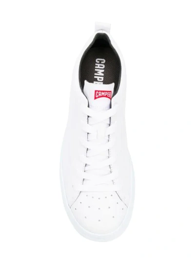 Shop Camper Runner Four Trainers In White