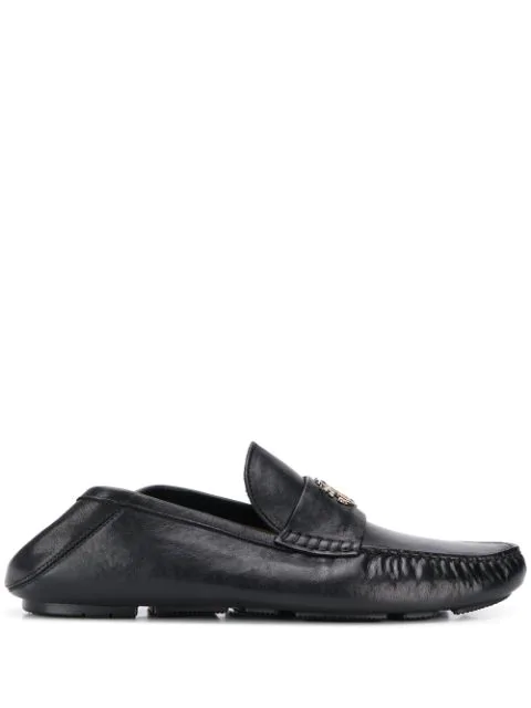 roberto cavalli loafers sale