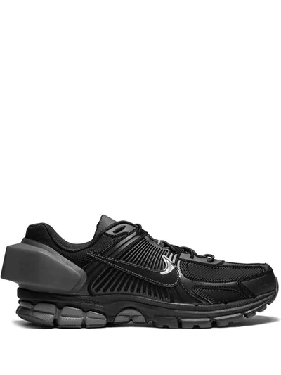 Bermad Médico industria Nike Zoom Vomero 5 X A-cold-wall* Sneakers In Black | ModeSens