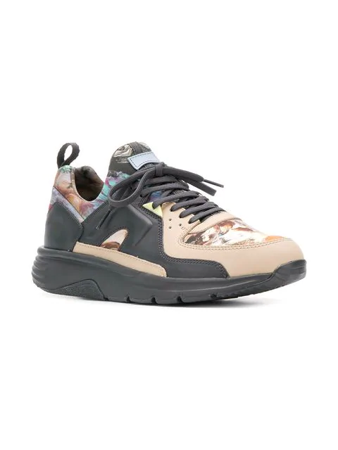 camper drift grey