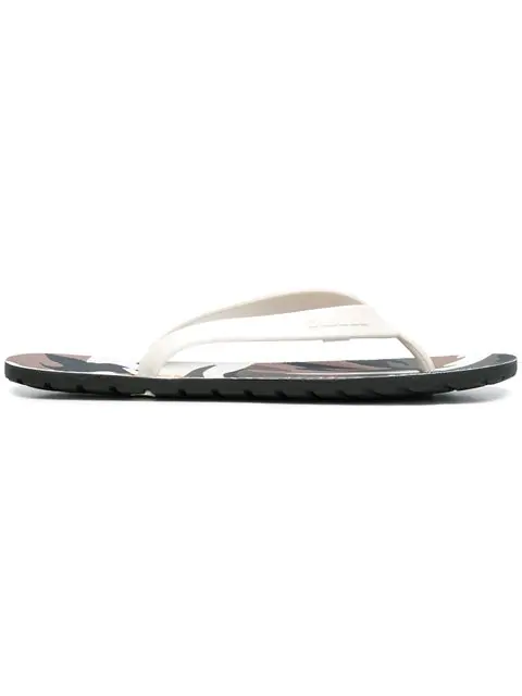 diesel denim flip flops