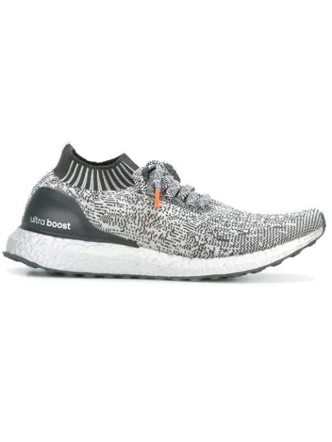ultraboost uncaged shoes