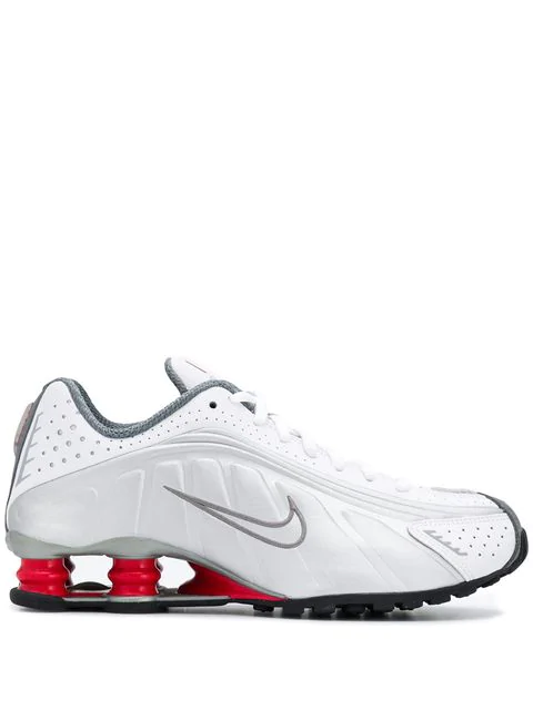 nike shox r4 junior