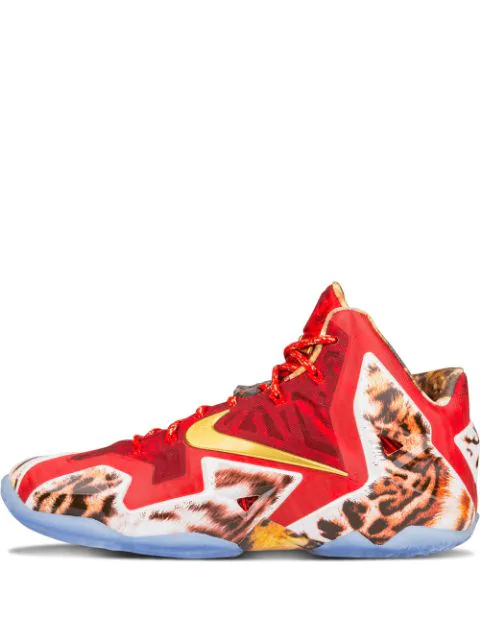 lebron xi premium