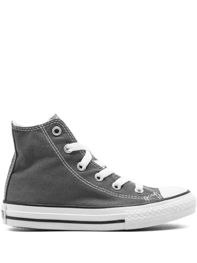 Converse Chuck 70 Hi Sneakers In Grey
