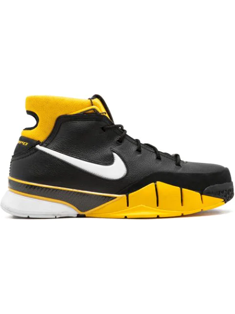nike kobe 1 orange