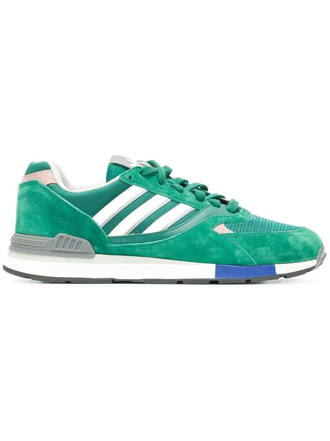 adidas quesence green