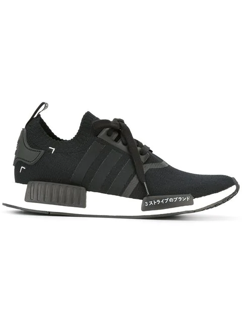 adidas originals nmd r1 black