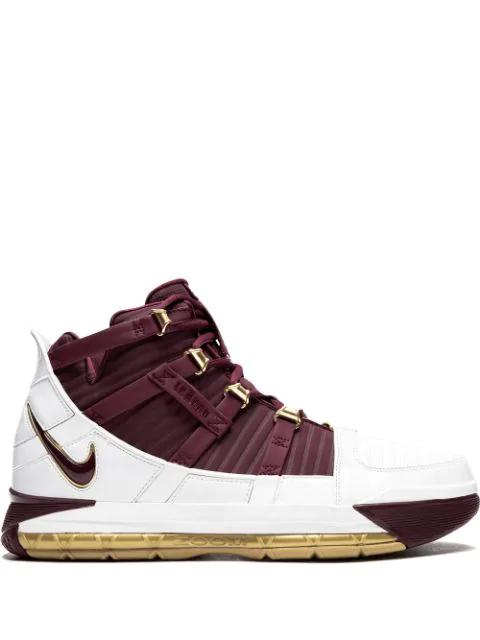 maroon lebrons