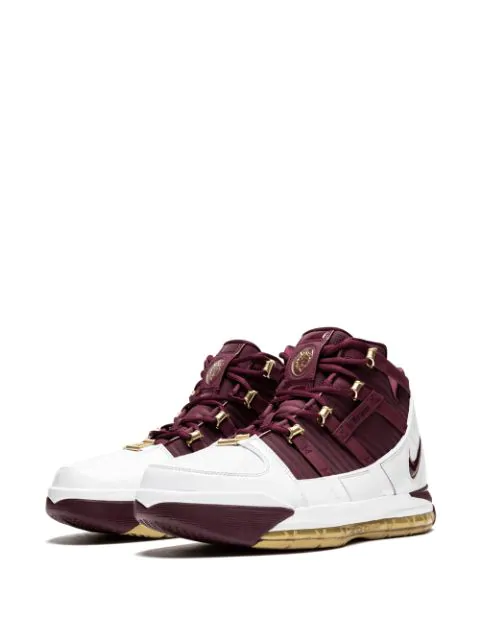 lebron 3 ctk