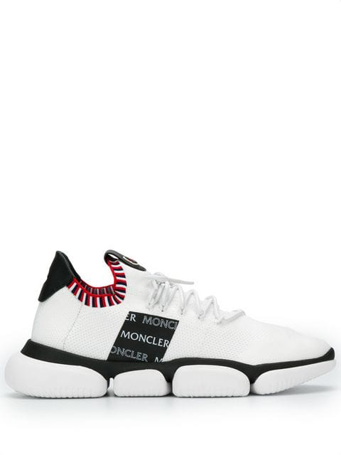 moncler bubble sneakers