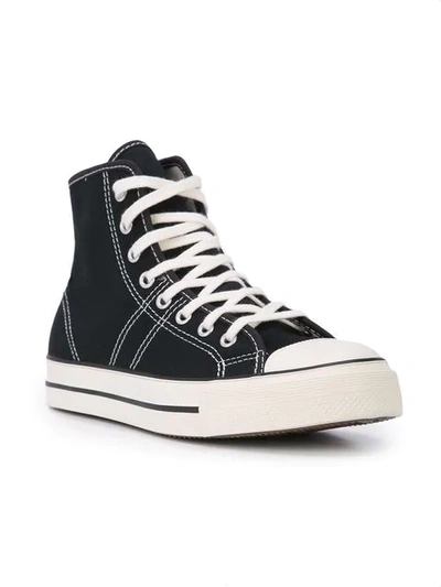 CONVERSE ALL STAR SNEAKERS - 黑色