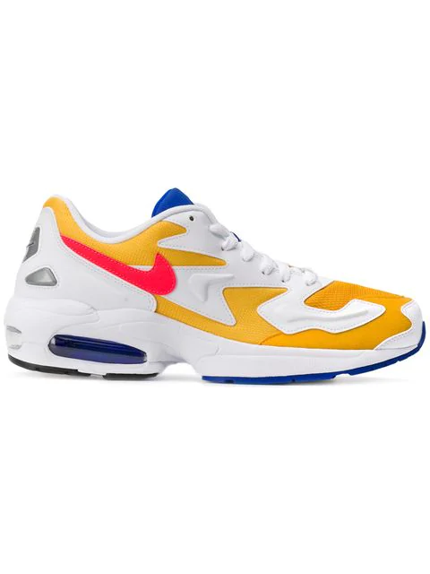 light yellow nike shoes