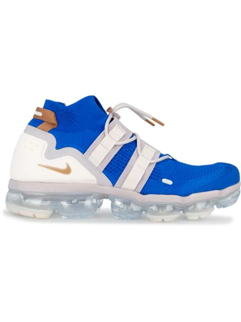 nike air vapormax flyknit utility blue