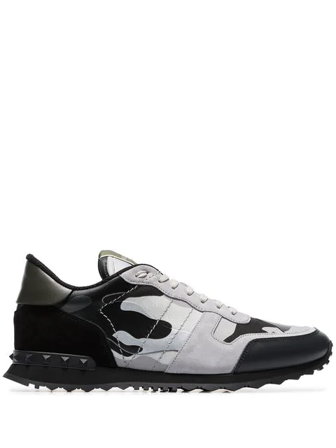 valentino trainers rockrunner