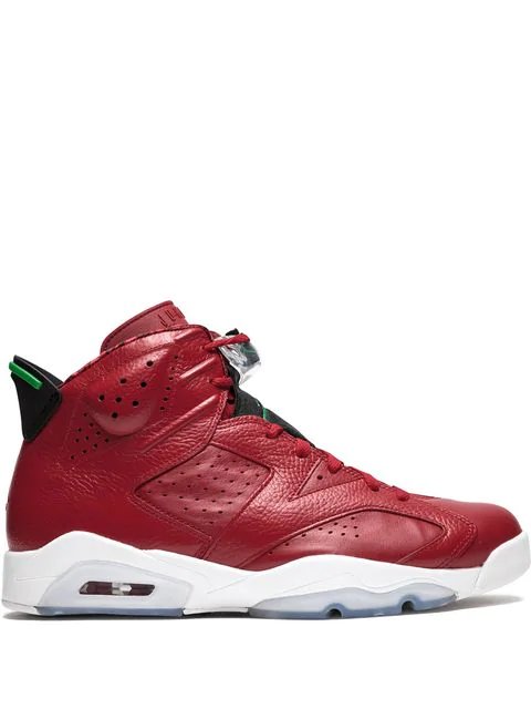 jordan 6 high top