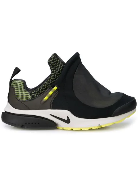 nike presto comme des garcons