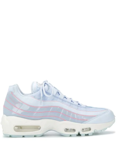 nike air max 95 se purple
