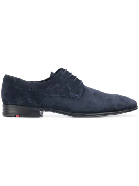 lloyd derby shoes