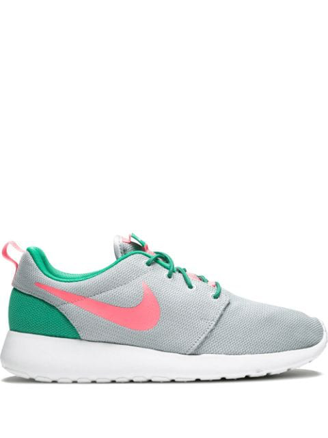 roshe run sunset