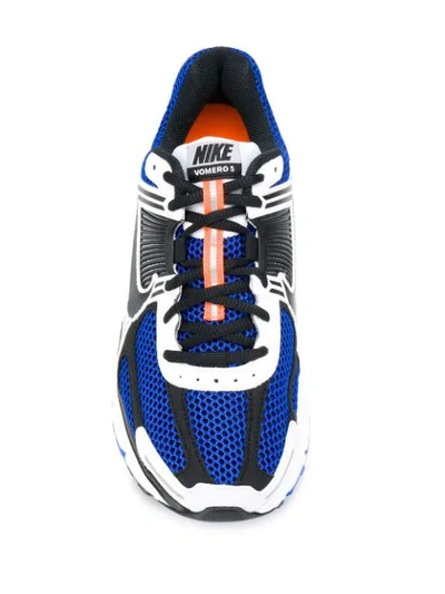 Nike Zoom Vomero 5 Se Sp Sneaker In Multi