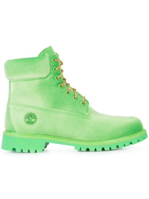 off white timberland sale