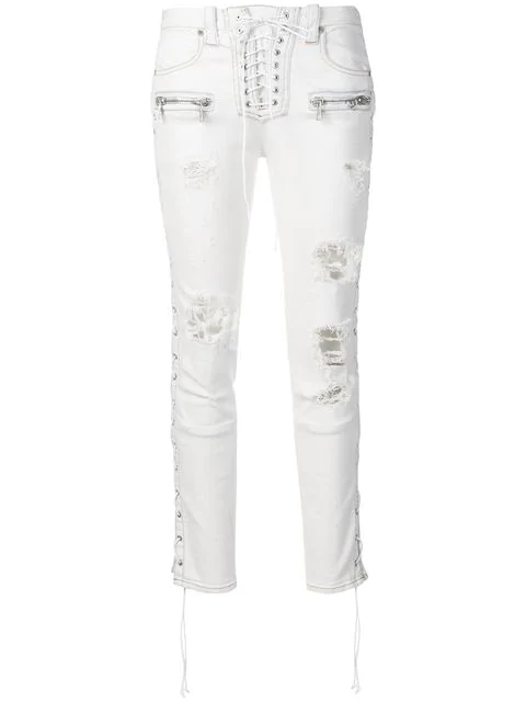 unravel project jeans