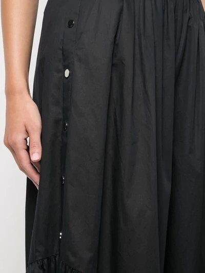 Shop Tibi Klassische Culottes In Black