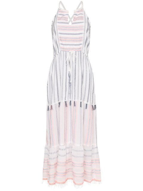 lemlem maxi dress