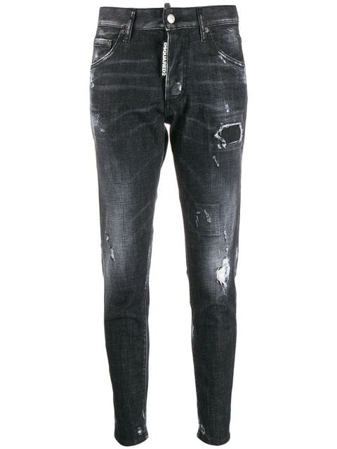 dsquared denim review