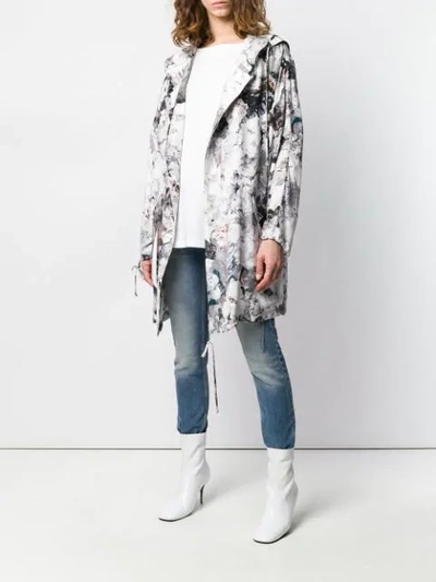 A.f.vandevorst High-waist Skinny Jeans In Blue