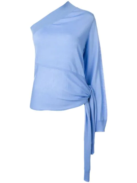 stella mccartney knit top