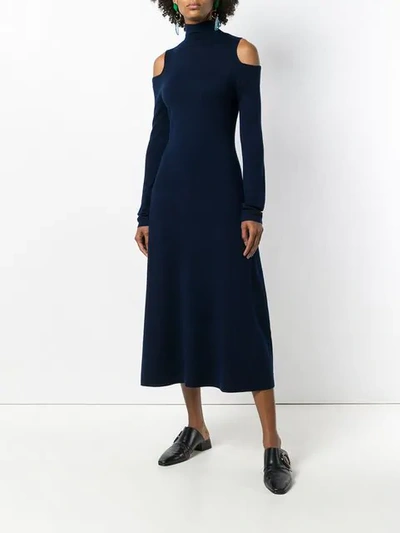 Silveira knitted dress