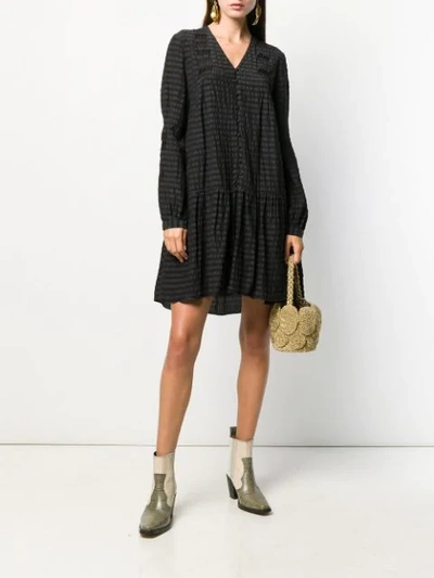 Anine bing camilla clearance dress