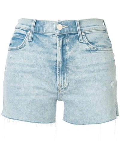 Mother rascal sale shorts