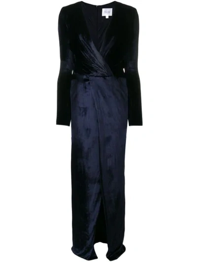 Galvan vera dress cheap