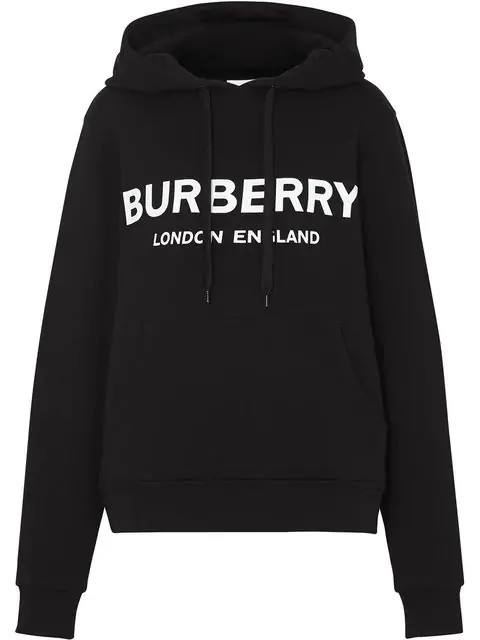 burberry hoodie cheap