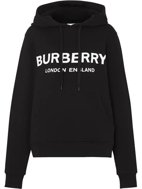 burberry hoodie womens cheap