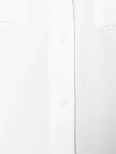 Shop Equipment Signature Slim Fit Shirt In White