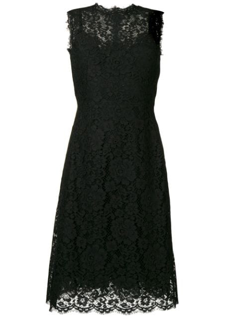 dolce lace dress