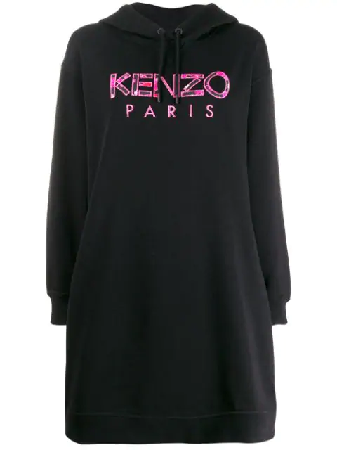 kenzo oversized hoodie