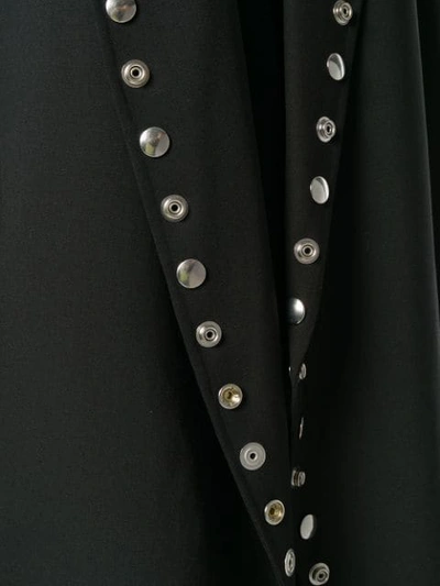 Shop Alexander Wang Studded Jacket - Black