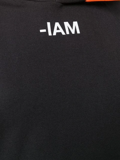 Shop Mia-iam Iam In Black