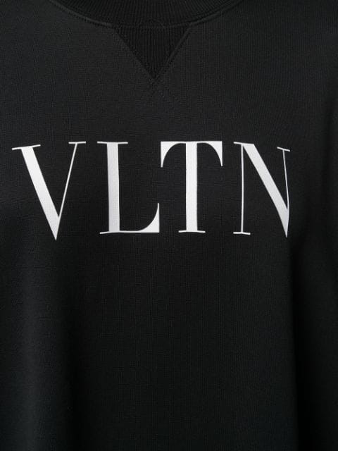 vltn black dress