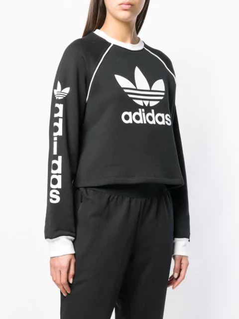 adidas winter ease long sleeve top