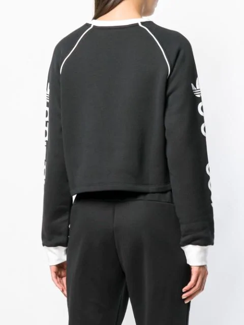 adidas originals winter ease crew