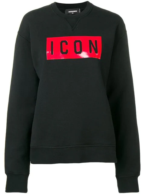 dsquared icon sweatshirt